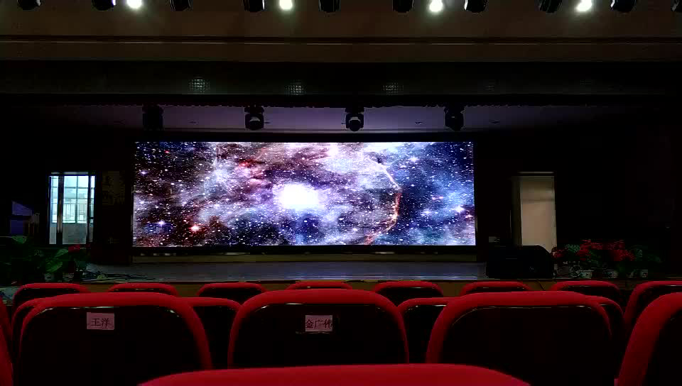 鄭州LED顯示屏常見的故障有哪些及維修技巧？別傻傻的等維修師傅來修！| 河南恒彩電子