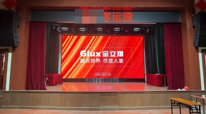 關(guān)于鄭州LED顯示屏的戶外立柱基礎(chǔ)要求你都了解哪些呢？河南恒彩電子