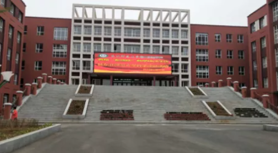 關(guān)于河南LED全彩顯示屏節(jié)能的問題，看完這篇就知道了！河南恒彩電子