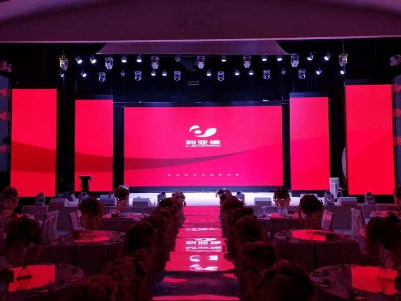 led顯示屏多少錢一平方？如何選擇優(yōu)質(zhì)led顯示屏