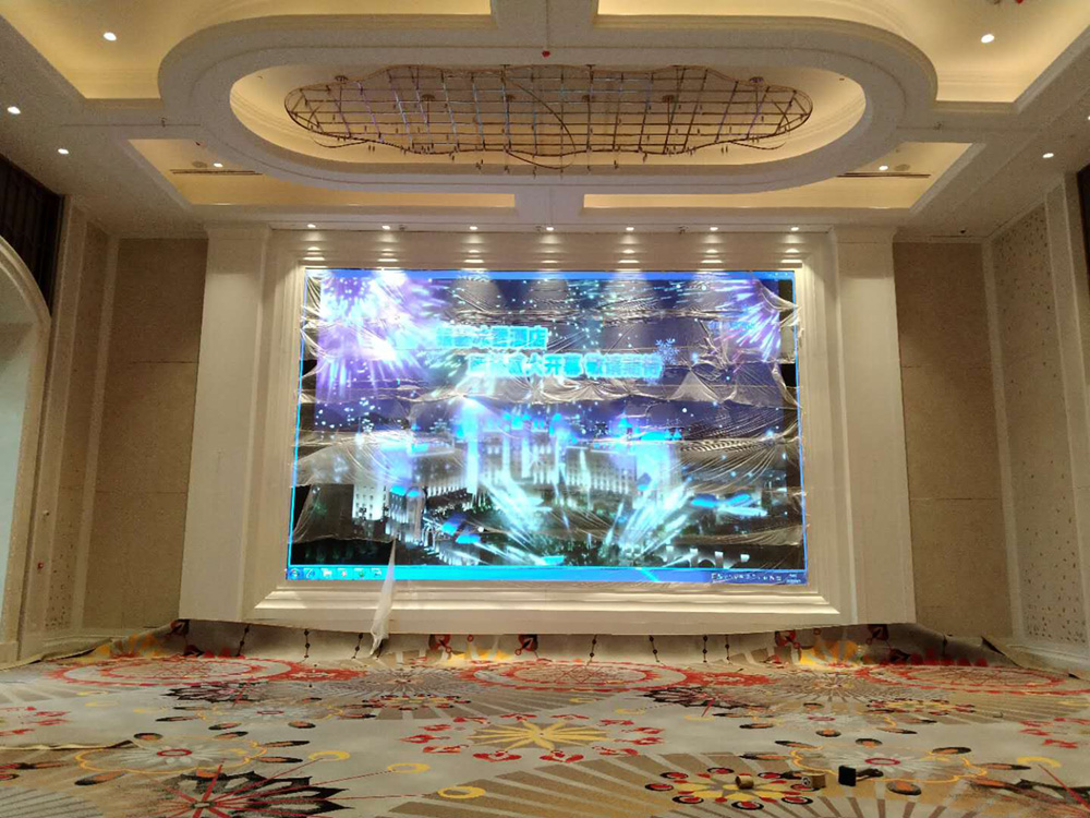 LED顯示屏維護保養(yǎng)常見問題點