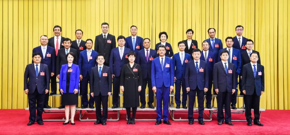 利亞德董事長李軍當(dāng)選新一屆北京市商會副會長