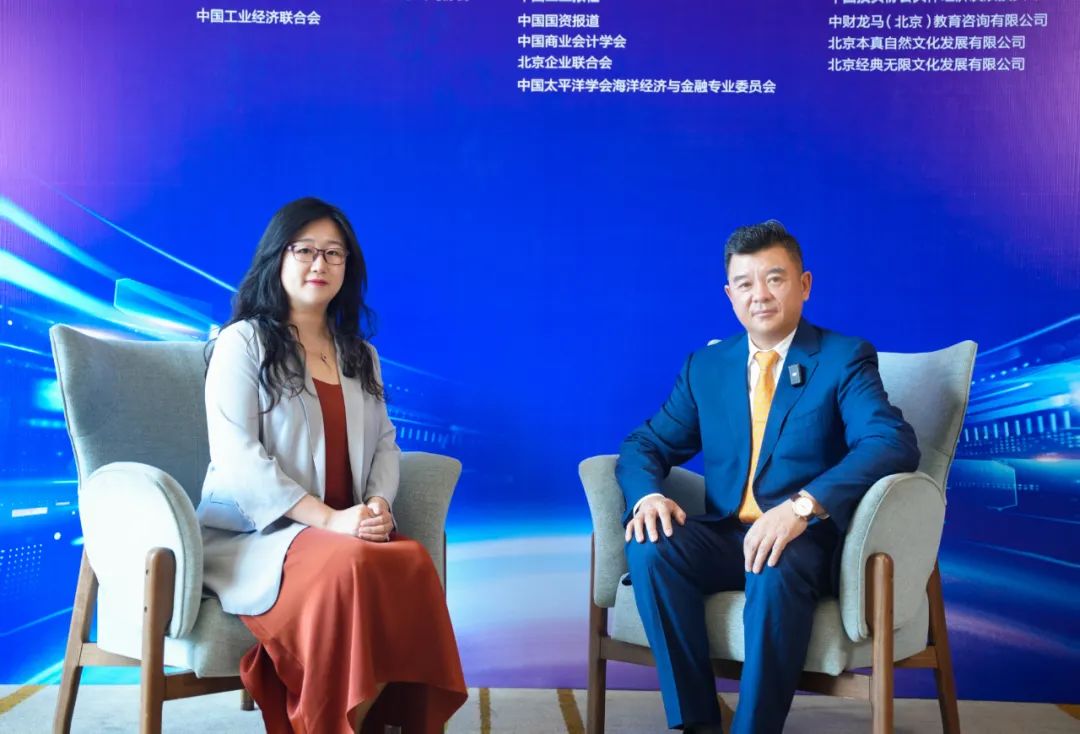 利亞德集團與中國投資協(xié)會達成戰(zhàn)略合作